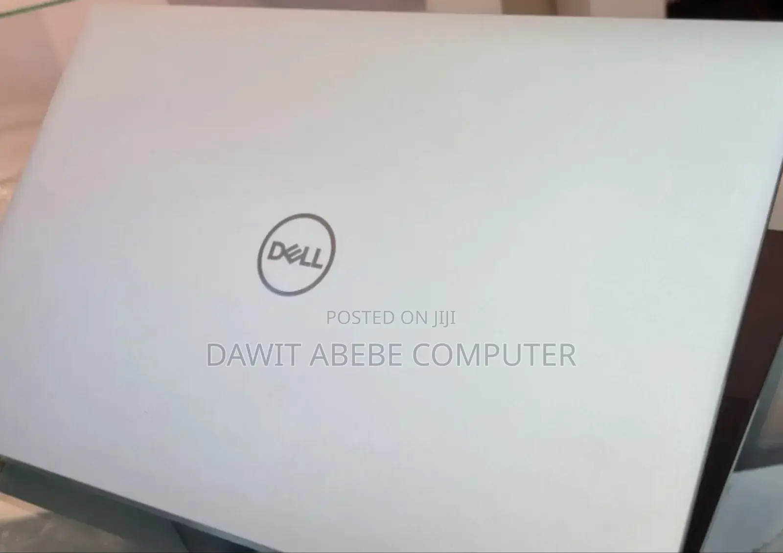 New Laptop Dell 64GB Intel Core I7 SSD 2T