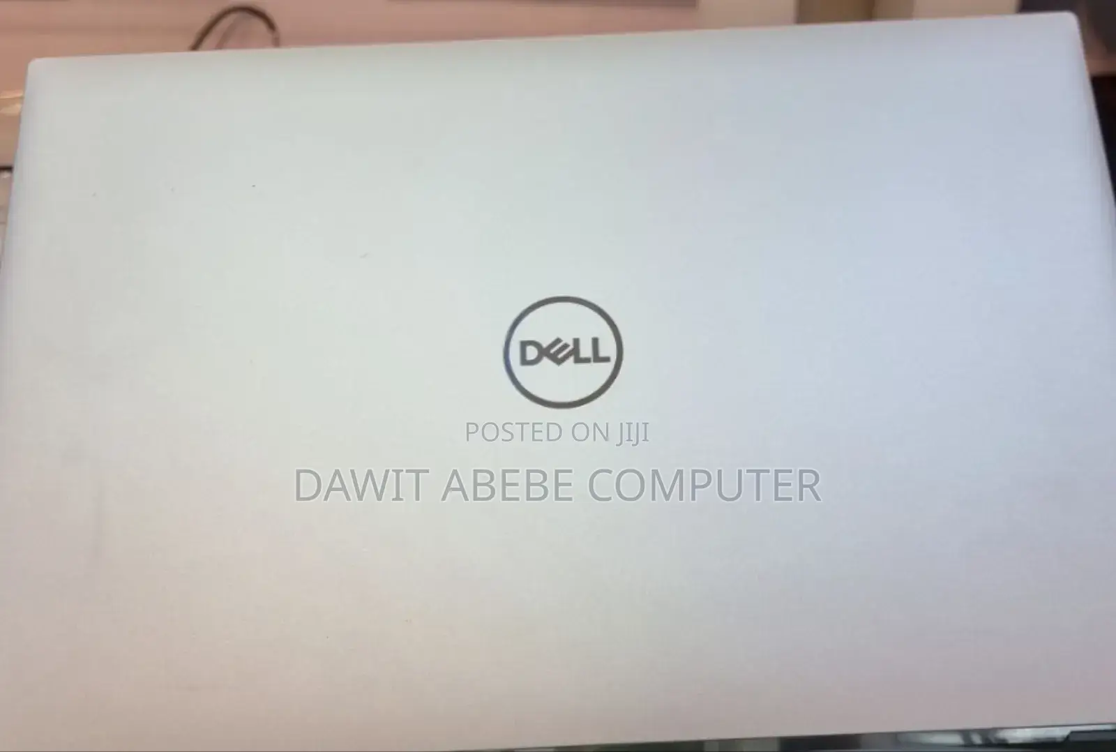 New Laptop Dell 64GB Intel Core I7 SSD 2T