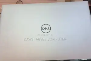 New Laptop Dell 64GB Intel Core I7 SSD 2T