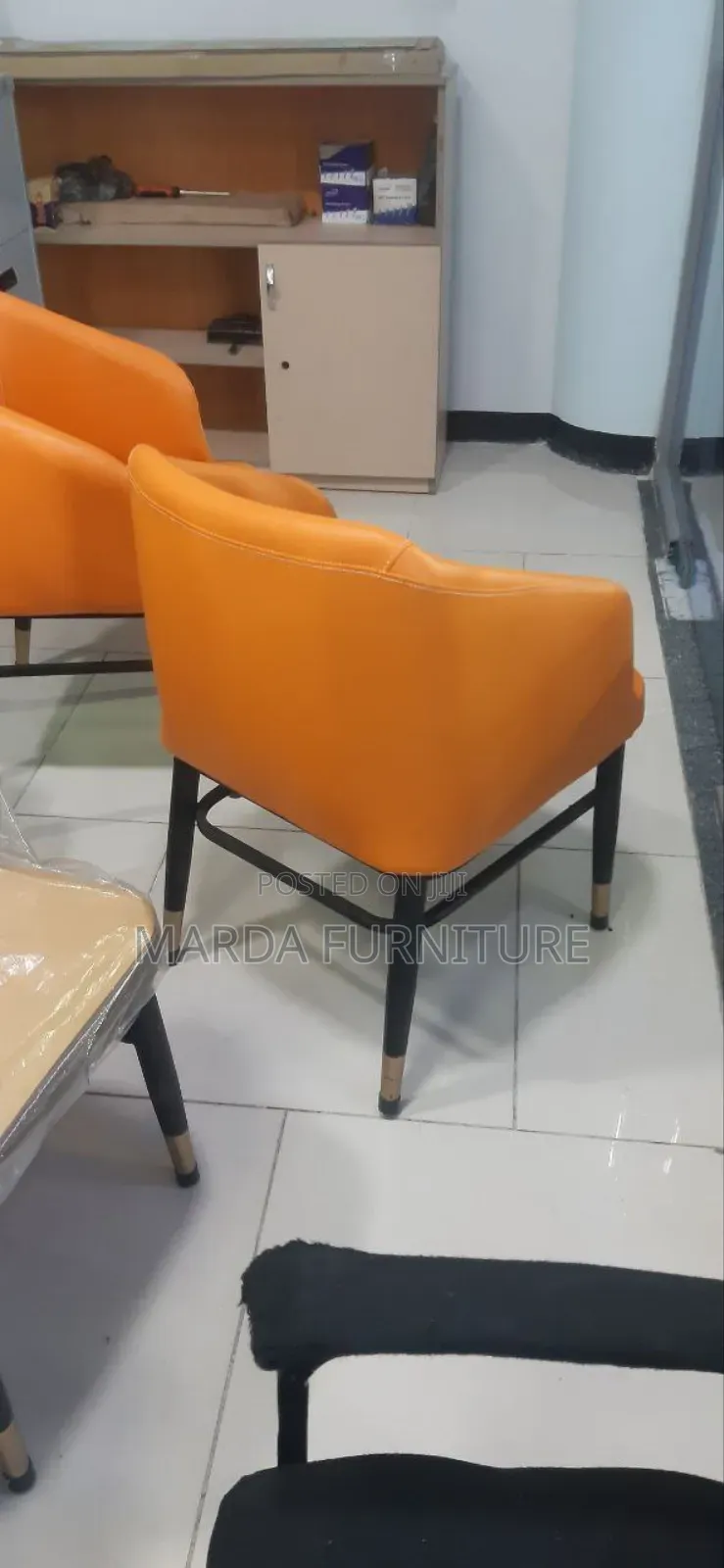 Cafe Chairs