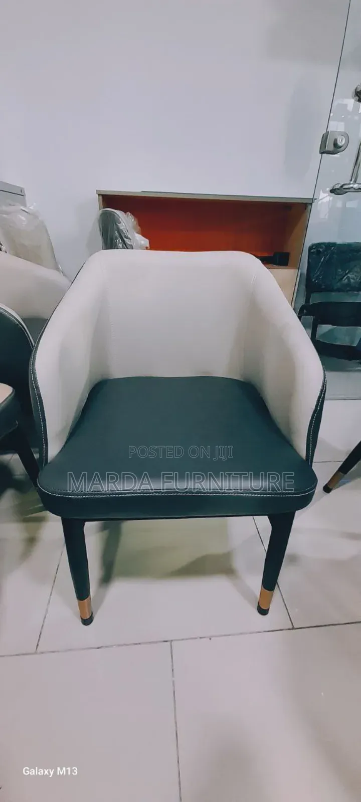 Cafe Chairs
