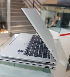 New Laptop HP EliteBook 840 G9 16GB Intel Core I5 SSD 512GB