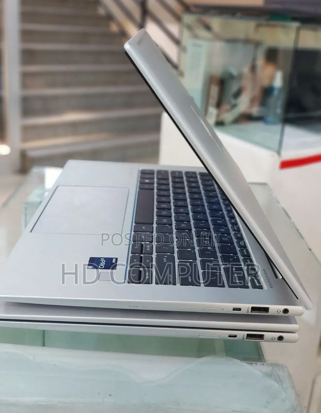 New Laptop HP EliteBook 840 G9 16GB Intel Core I5 SSD 512GB