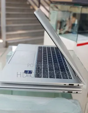 New Laptop HP EliteBook 840 G9 16GB Intel Core I5 SSD 512GB