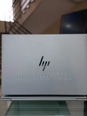 New Laptop HP EliteBook 840 G9 16GB Intel Core I5 SSD 512GB