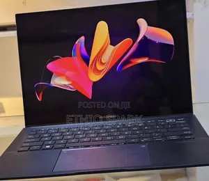 New Laptop Asus ZenBook UX31E 16GB Intel Core I7 SSD 512GB
