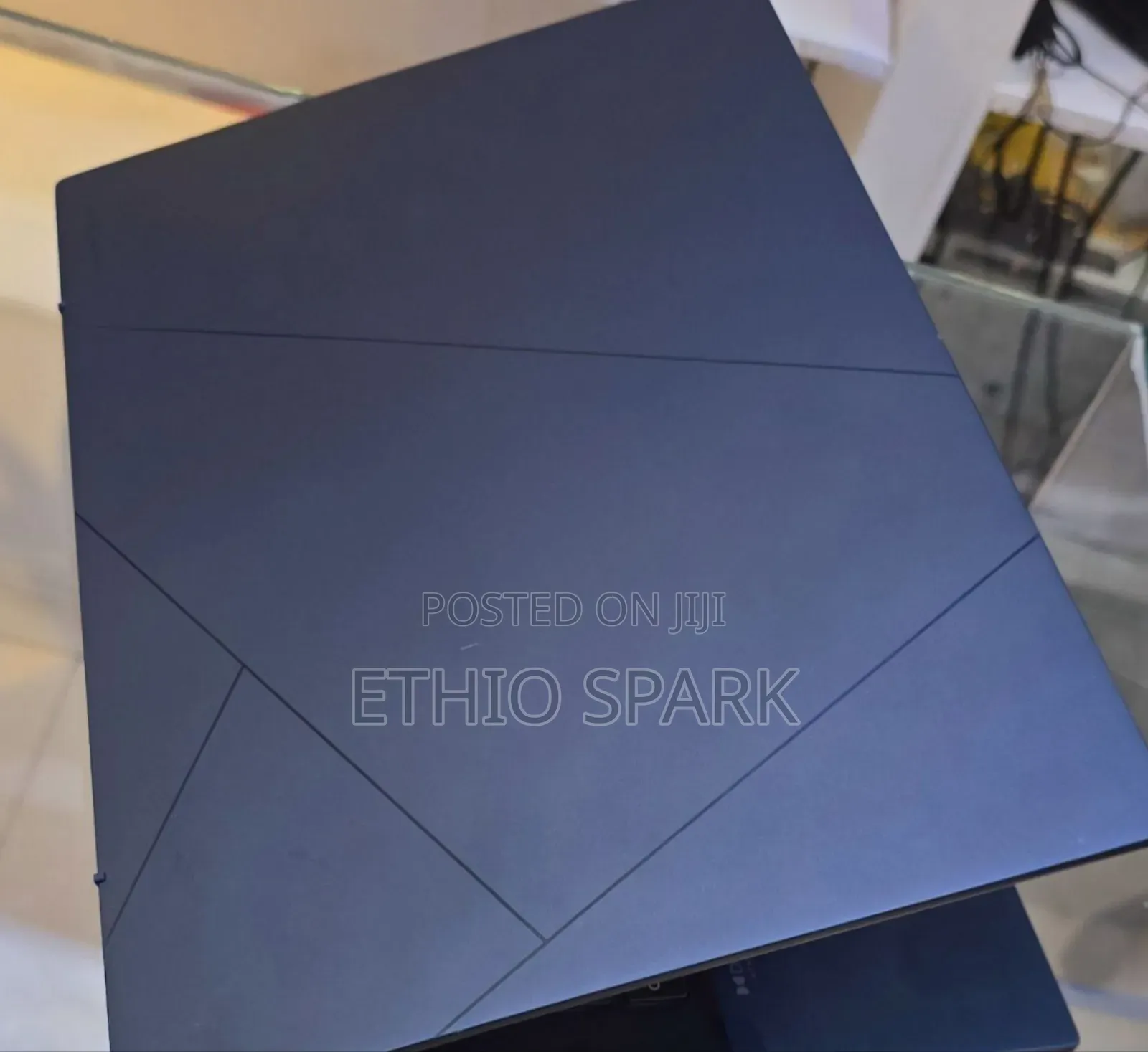 New Laptop Asus ZenBook UX31E 16GB Intel Core I7 SSD 512GB