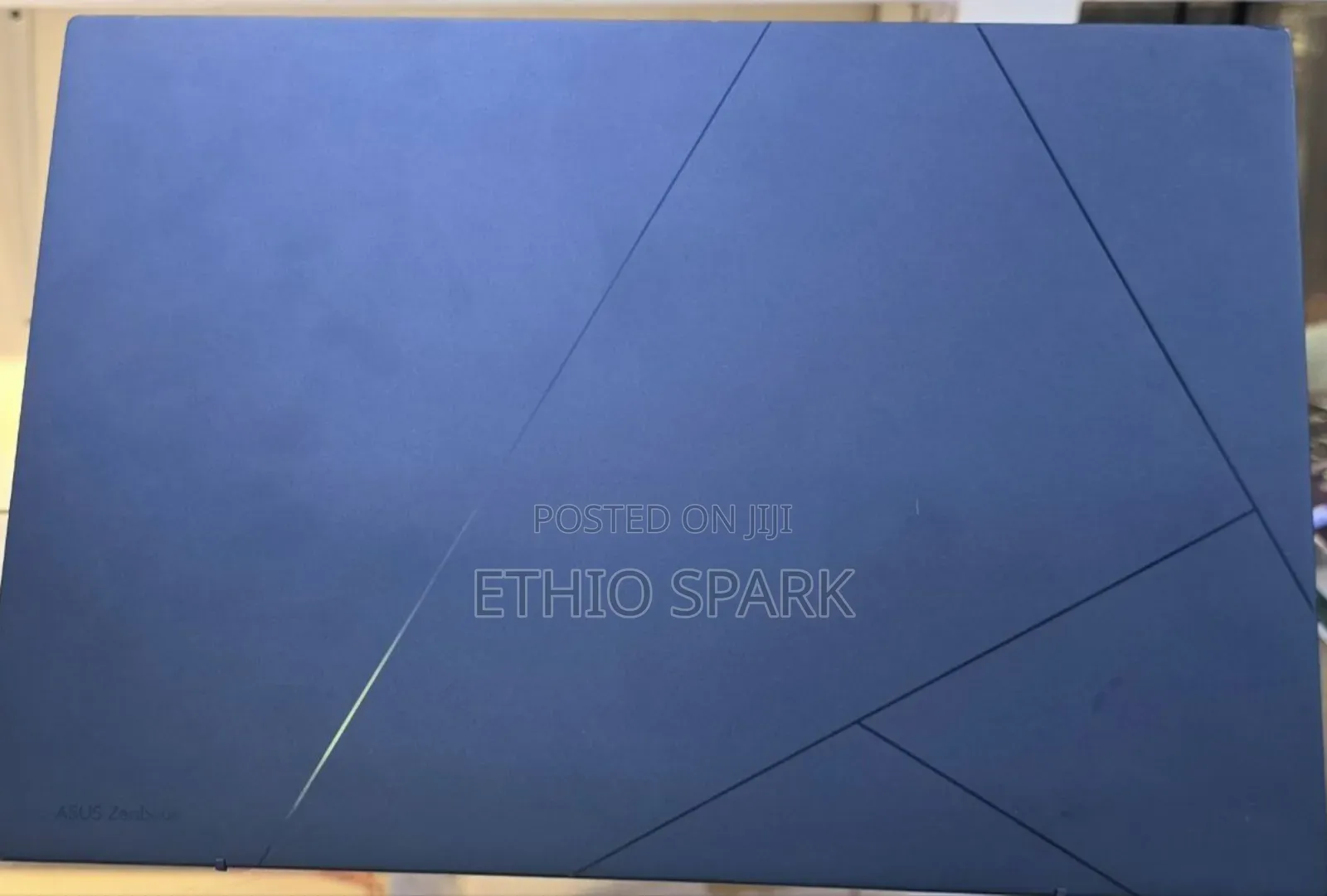 New Laptop Asus ZenBook UX31E 16GB Intel Core I7 SSD 512GB