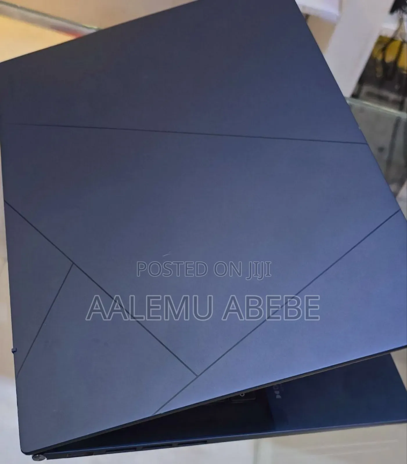 New Laptop Asus ZenBook Flip 14 UX461UA 16GB Intel Core I7 SSD 512GB