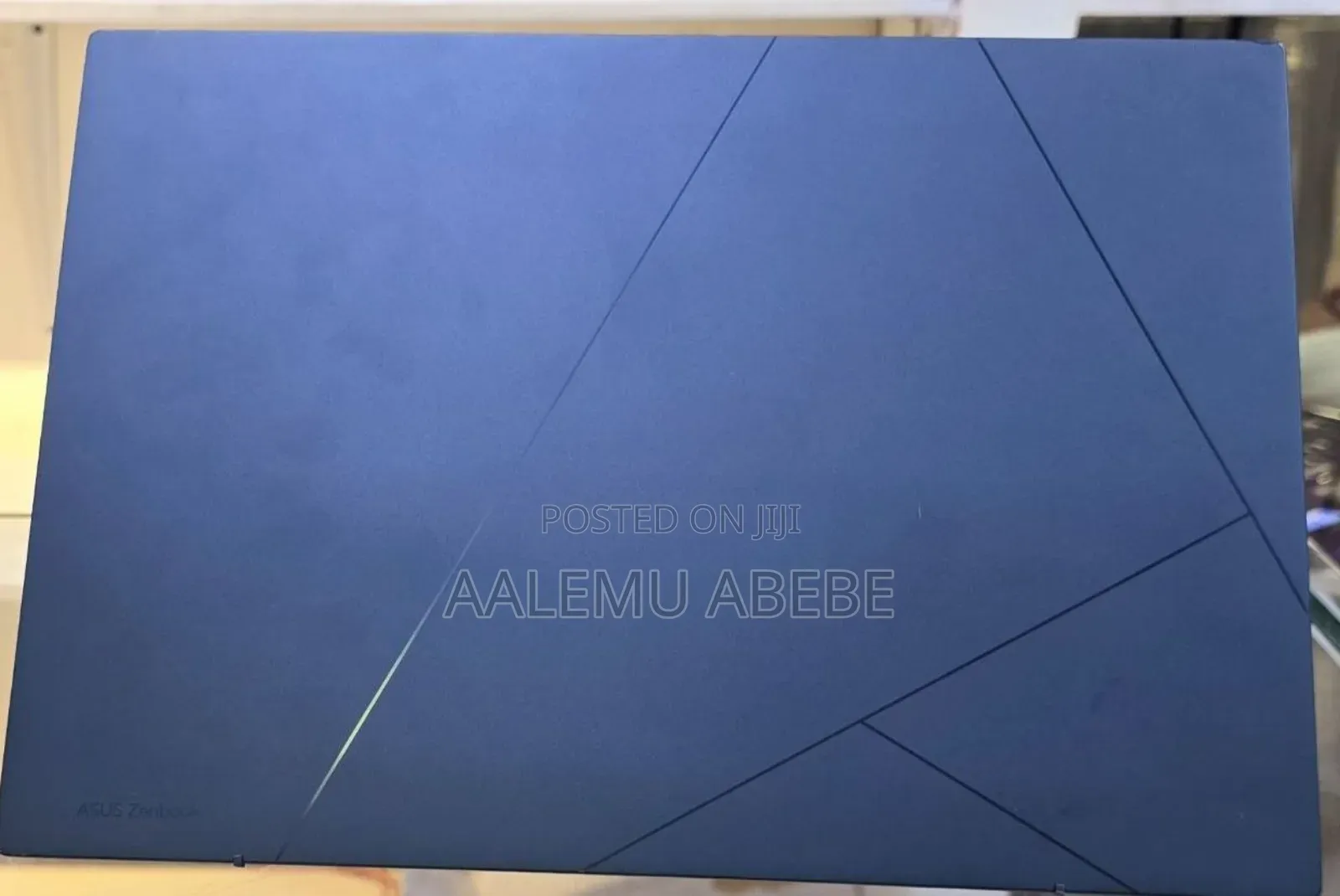 New Laptop Asus ZenBook Flip 14 UX461UA 16GB Intel Core I7 SSD 512GB