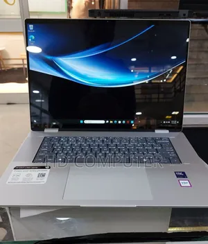 Photo - New Laptop HP Envy X360 16GB Intel Core Ultra 7 SSD 1T