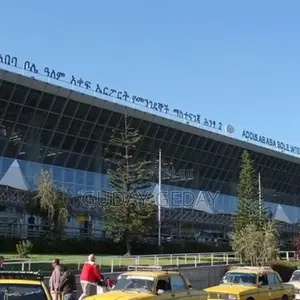 Photo - 1200 ካሬ ቦታ ቦሌ ኤርፖርት