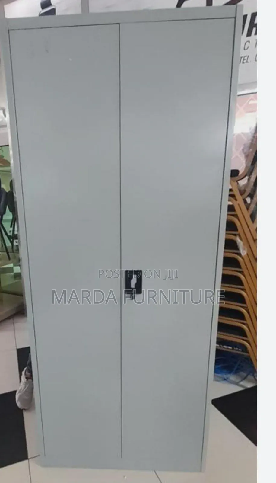 Lateral Cabinet Imported