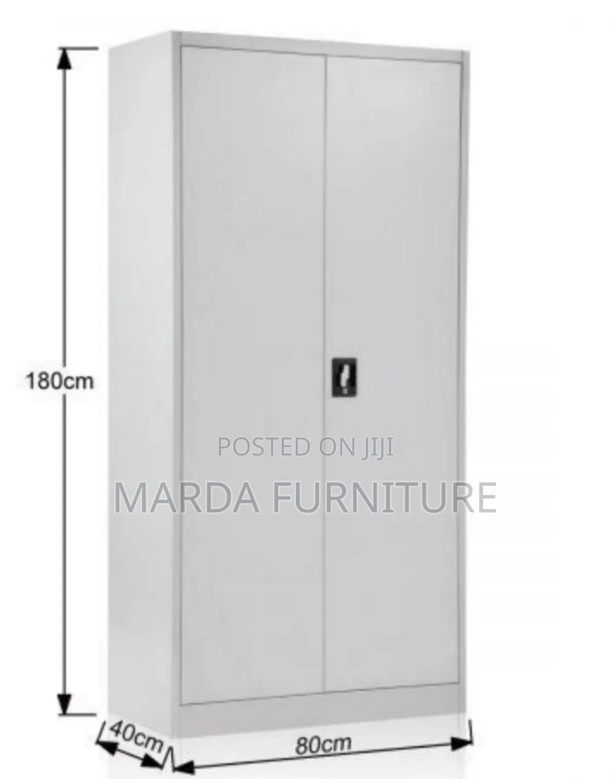 Lateral Cabinet Imported