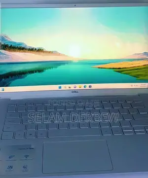 Photo - New Laptop Dell Inspiron 14 16GB Intel Core I7 SSD 512GB