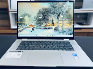 New Laptop HP Envy 6 16GB Intel Core Ultra 7 SSD 1T