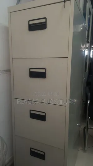 File Cabinet Imported