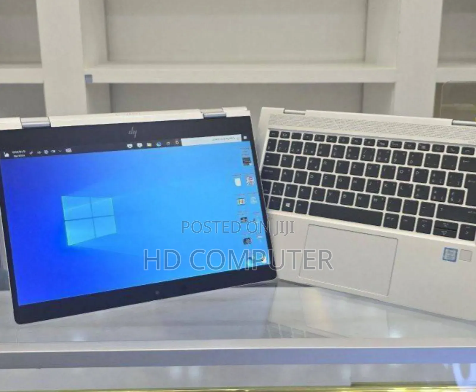 New Laptop HP EliteBook 1040 G3 16GB Intel Core I7 SSD 512GB