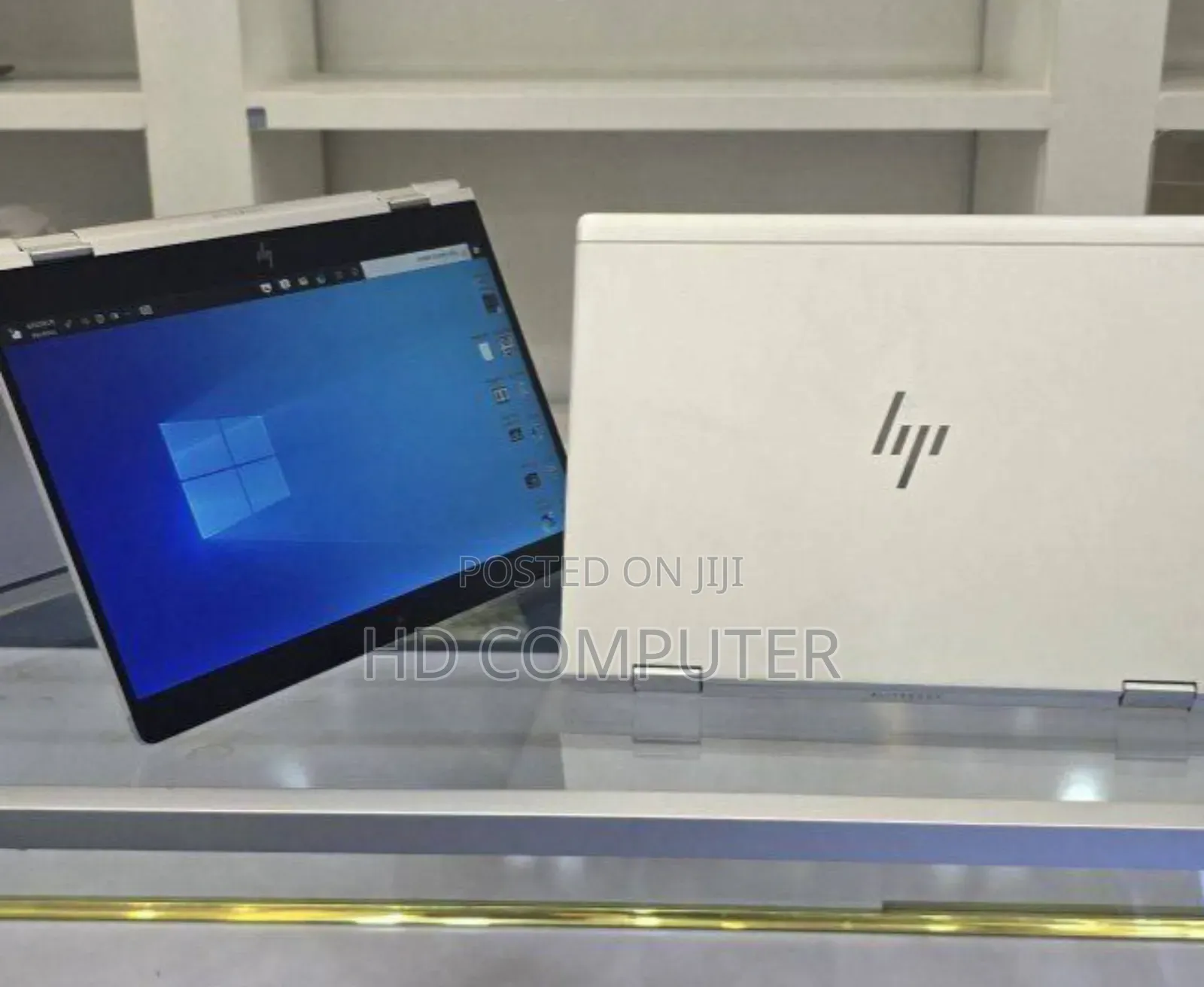 New Laptop HP EliteBook 1040 G3 16GB Intel Core I7 SSD 512GB