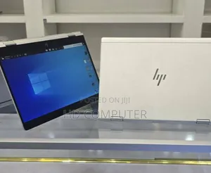 New Laptop HP EliteBook 1040 G3 16GB Intel Core I7 SSD 512GB