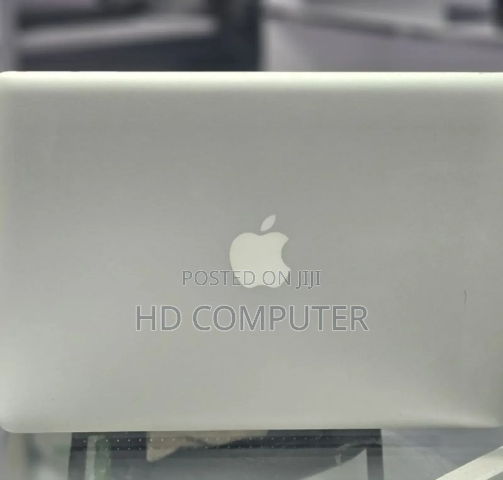 Laptop Apple MacBook 2011 4GB Intel Core I7 SSD 128GB