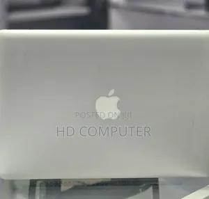 Laptop Apple MacBook 2011 4GB Intel Core I7 SSD 128GB