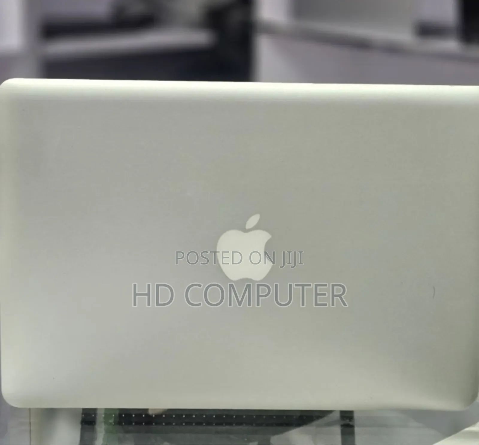 Laptop Apple MacBook 2011 4GB Intel Core I7 SSD 128GB