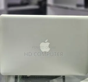 Laptop Apple MacBook 2011 4GB Intel Core I7 SSD 128GB