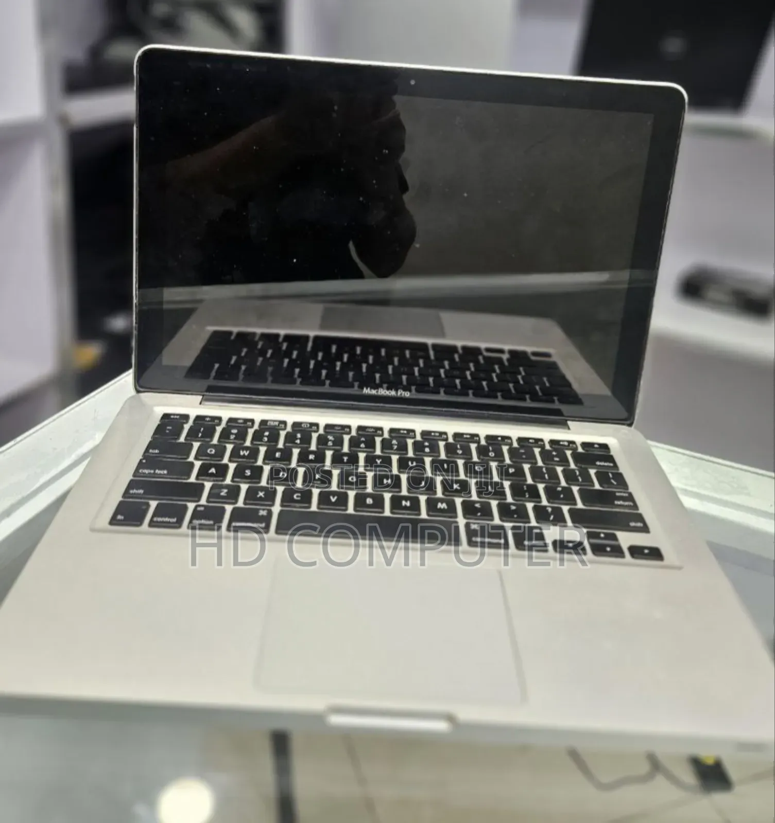 Laptop Apple MacBook 2011 4GB Intel Core I7 SSD 128GB