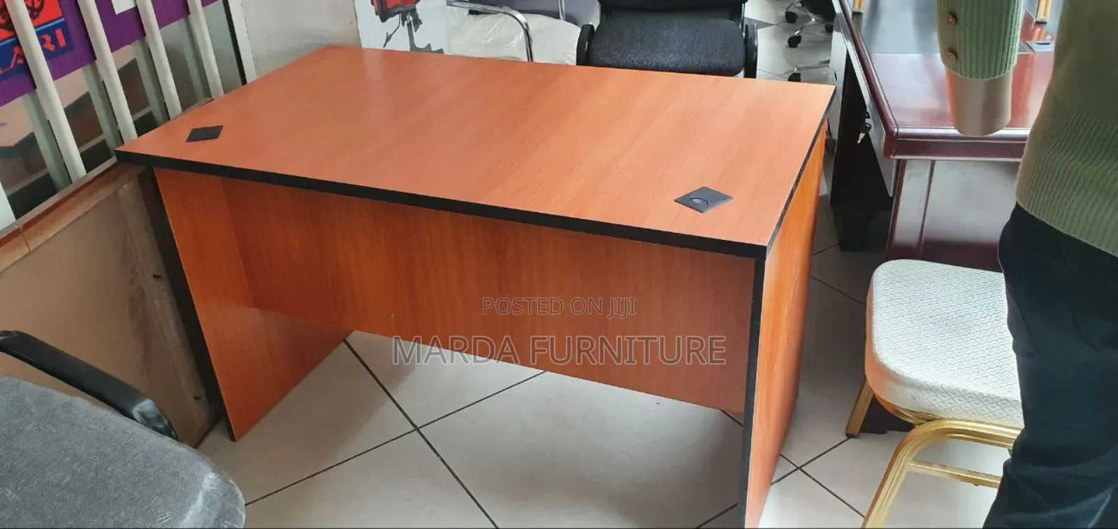 Office Table Imported