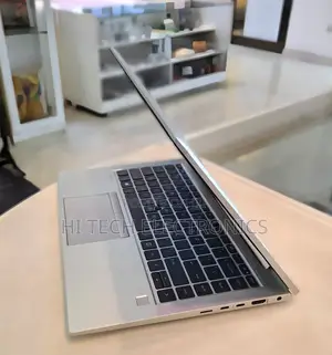 New Laptop HP EliteBook 840 16GB Intel Core I5 SSD 512GB