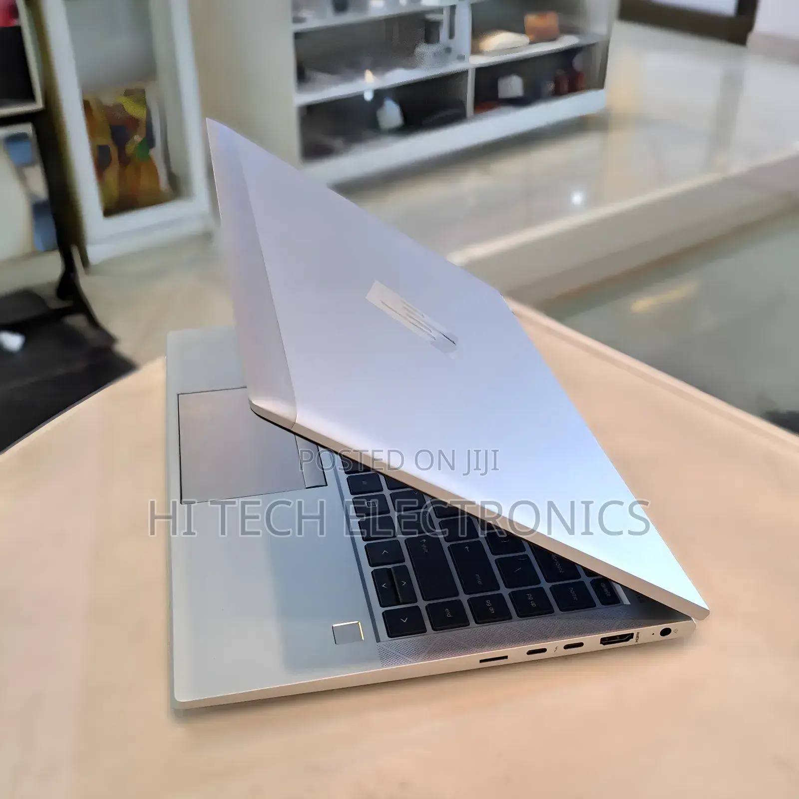 New Laptop HP EliteBook 840 16GB Intel Core I5 SSD 512GB