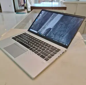 New Laptop HP EliteBook 840 16GB Intel Core I5 SSD 512GB