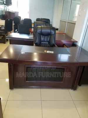 Managerial Executive Table