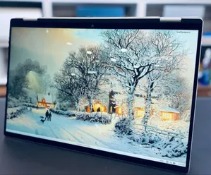 New Laptop HP Envy X360 16GB Intel Core Ultra 7 SSD 1T