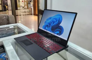 New Laptop Lenovo Legion 5 8GB Intel Core I5 SSD 512GB