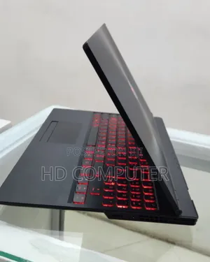 New Laptop Lenovo Legion 5 8GB Intel Core I5 SSD 512GB