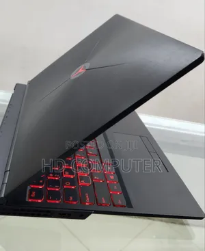 New Laptop Lenovo Legion 5 8GB Intel Core I5 SSD 512GB
