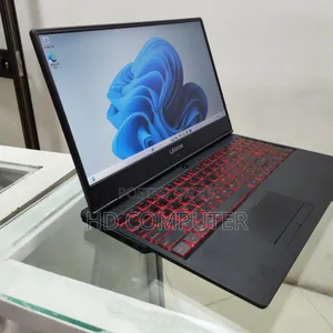 New Laptop Lenovo Legion 5 8GB Intel Core I5 SSD 512GB