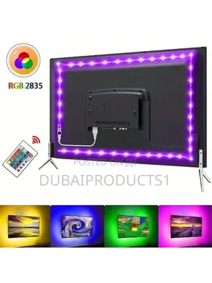 Led Light Strip for Tv Background Living Bedroom Home Decor