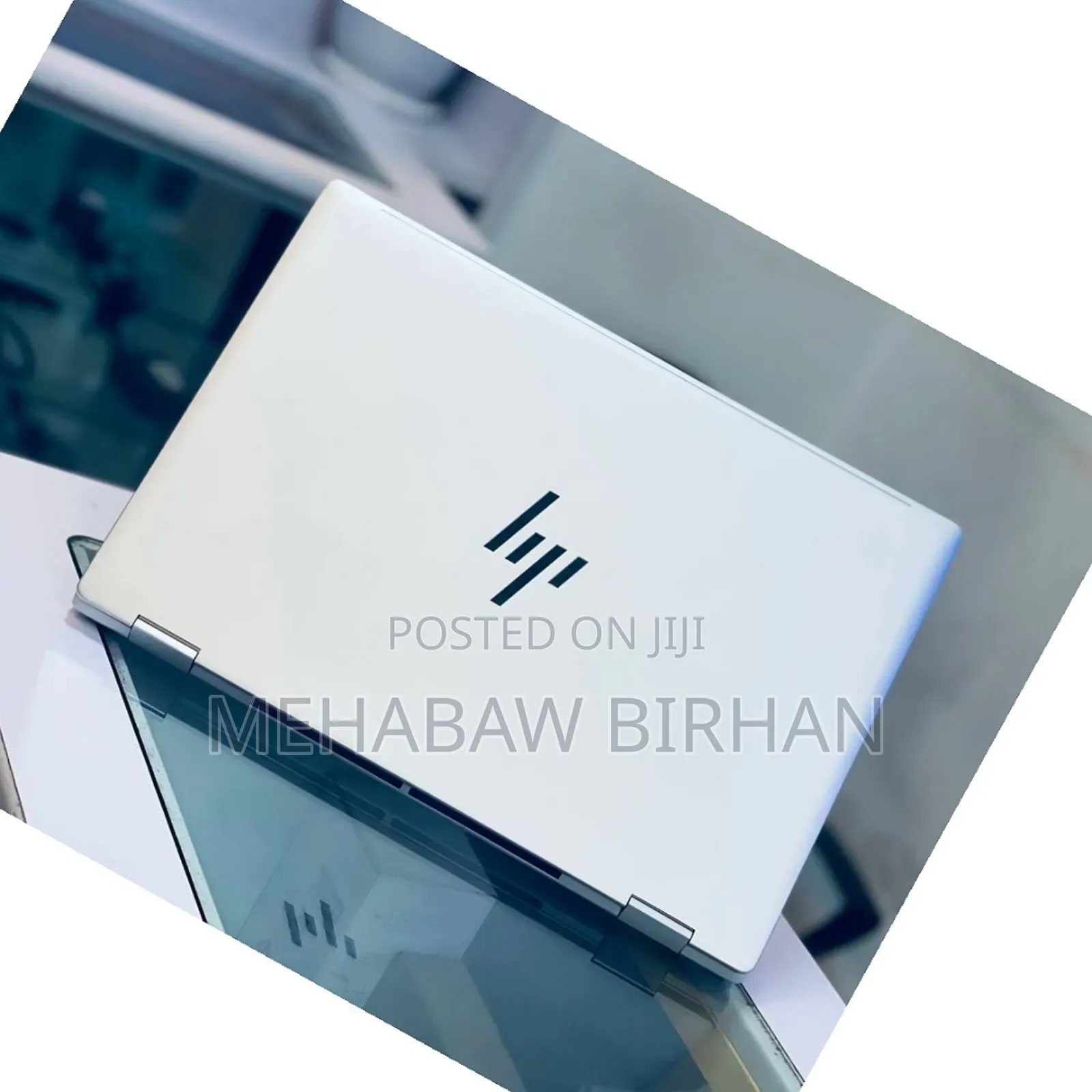 New Laptop HP Envy X360 16GB Intel Core I7 SSD 1T