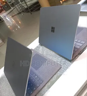 New Laptop Microsoft Surface 16GB Intel Core I7 SSD 512GB