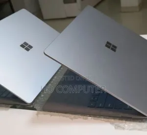 New Laptop Microsoft Surface 16GB Intel Core I7 SSD 512GB