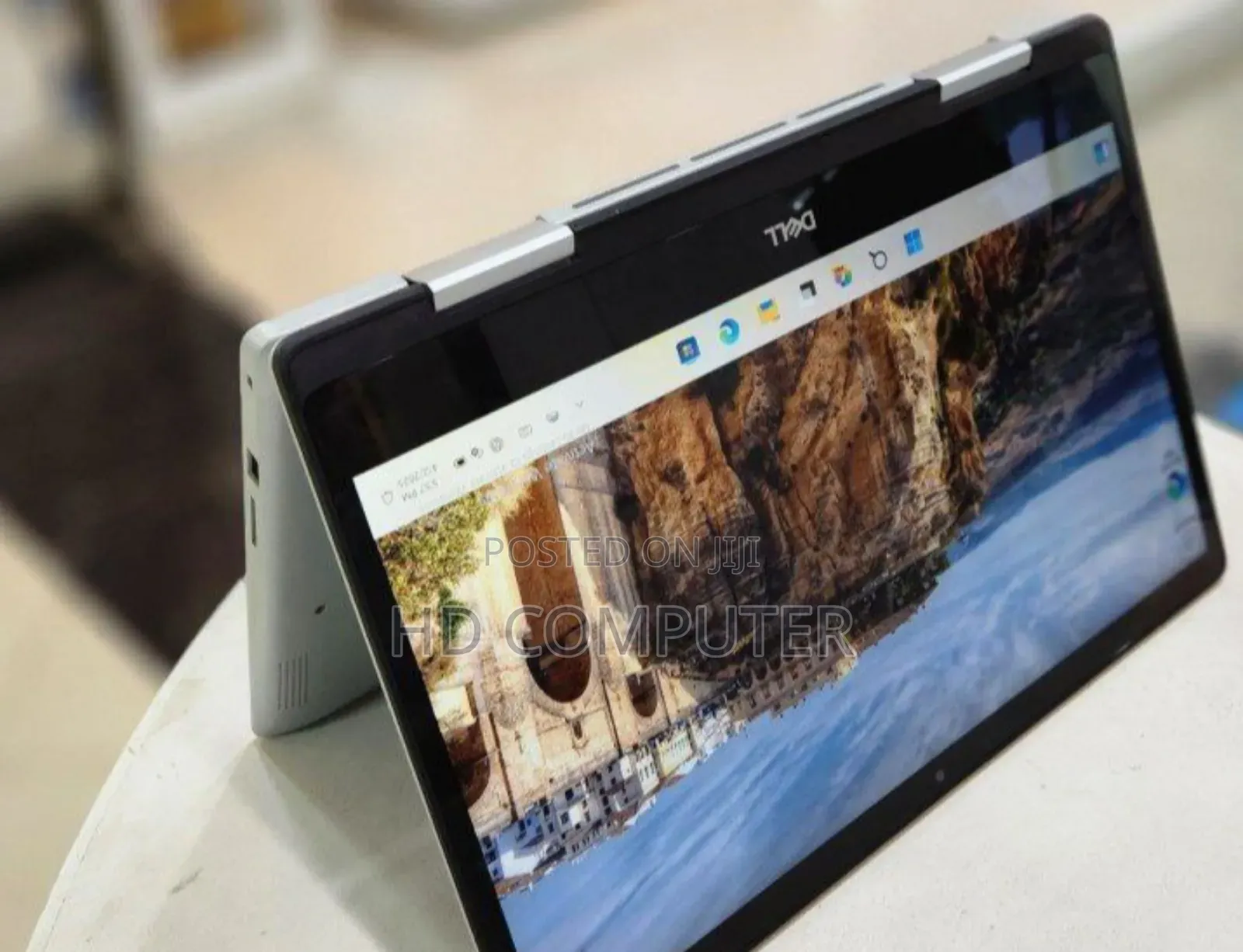 New Laptop Dell Inspiron 15 16GB Intel Core I7 SSD 512GB