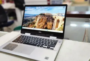 New Laptop Dell Inspiron 15 16GB Intel Core I7 SSD 512GB