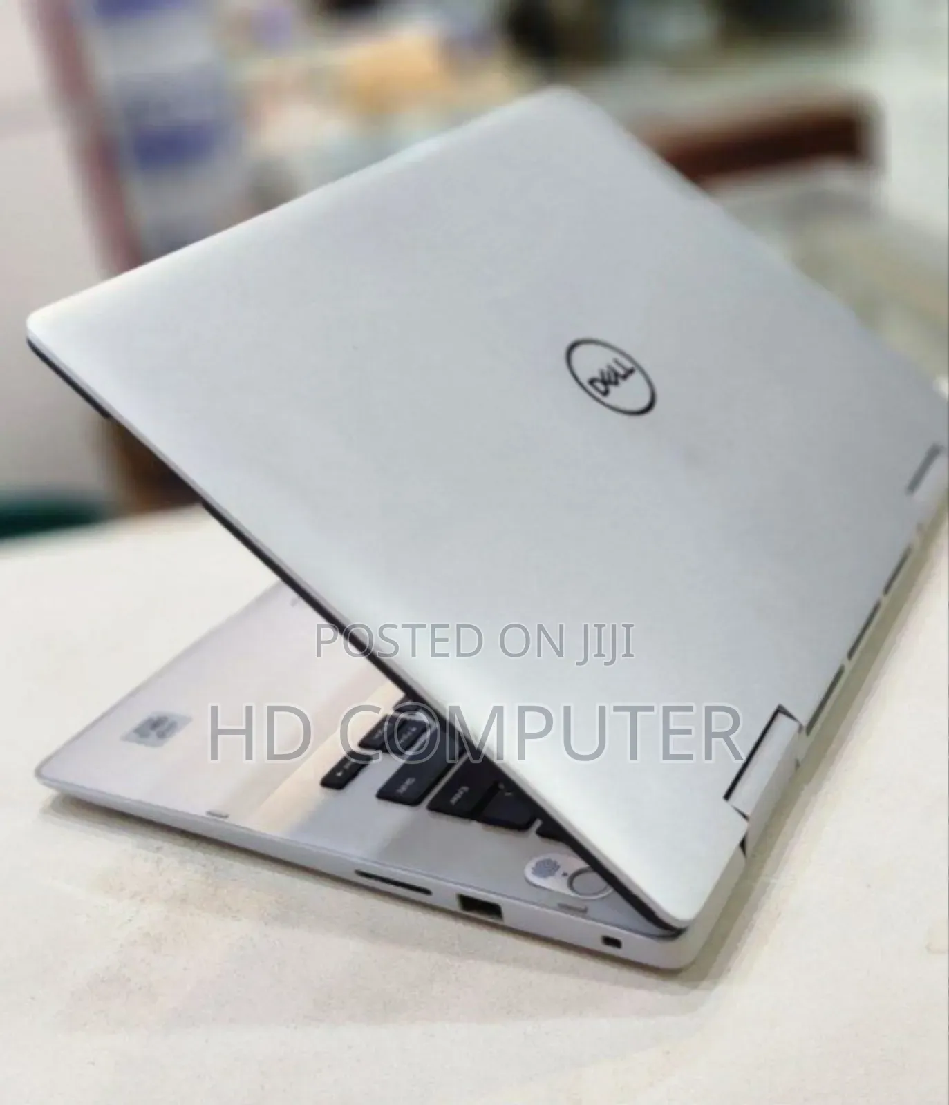 New Laptop Dell Inspiron 15 16GB Intel Core I7 SSD 512GB