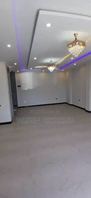 Photo - 5bdrm House in 72 ቤቶች, Addis Ketema for sale
