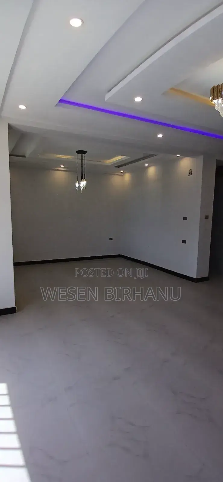 5bdrm House in 72 ቤቶች, Addis Ketema for sale