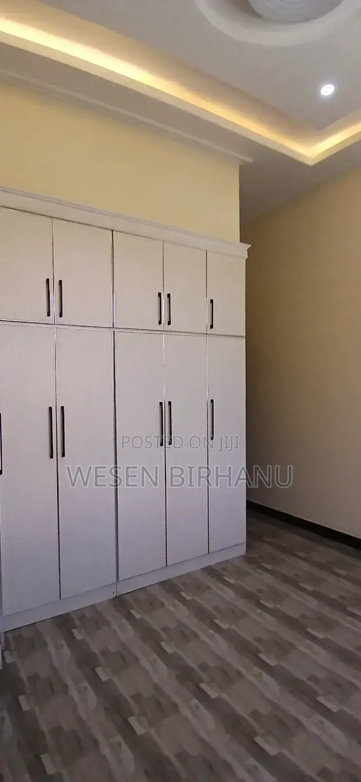 5bdrm House in 72 ቤቶች, Addis Ketema for sale