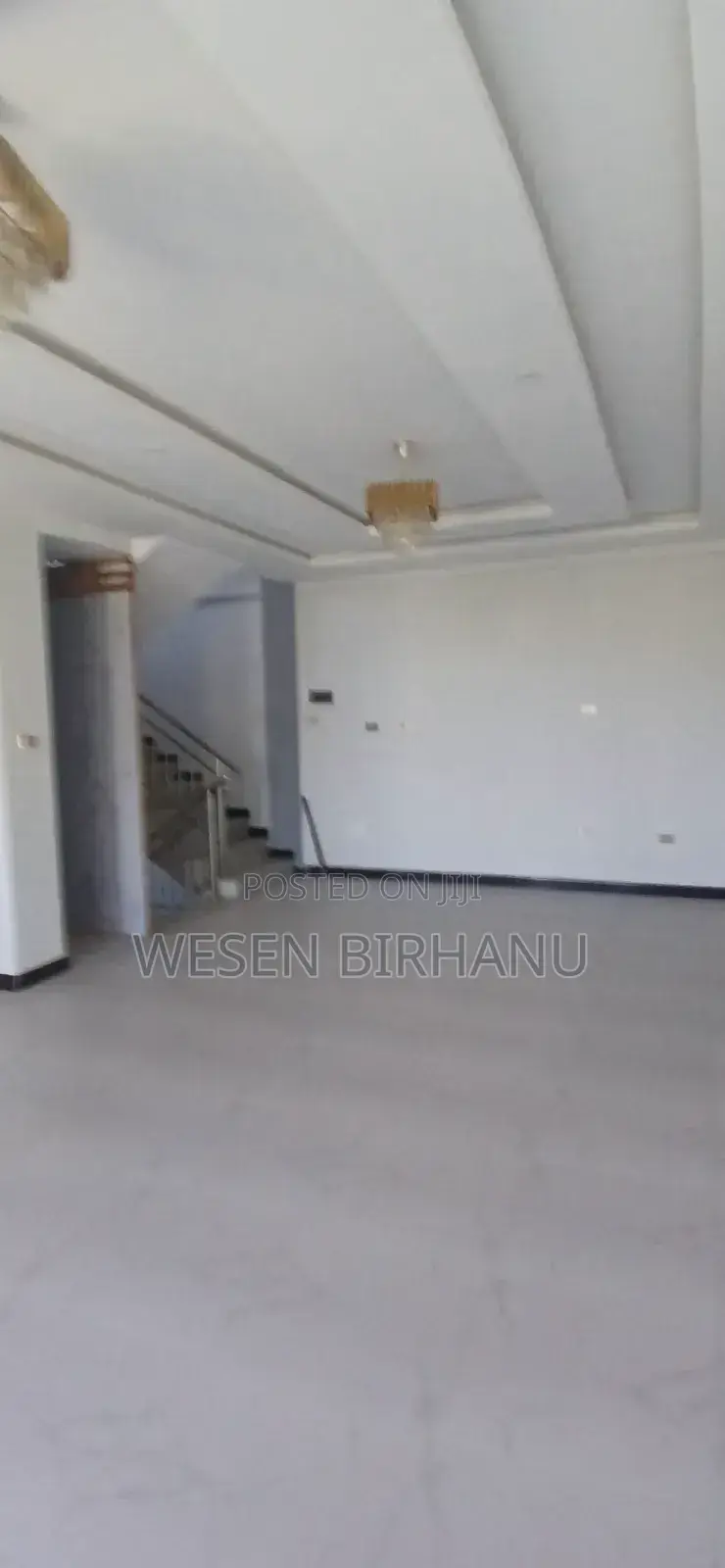 5bdrm House in 72 ቤቶች, Addis Ketema for sale